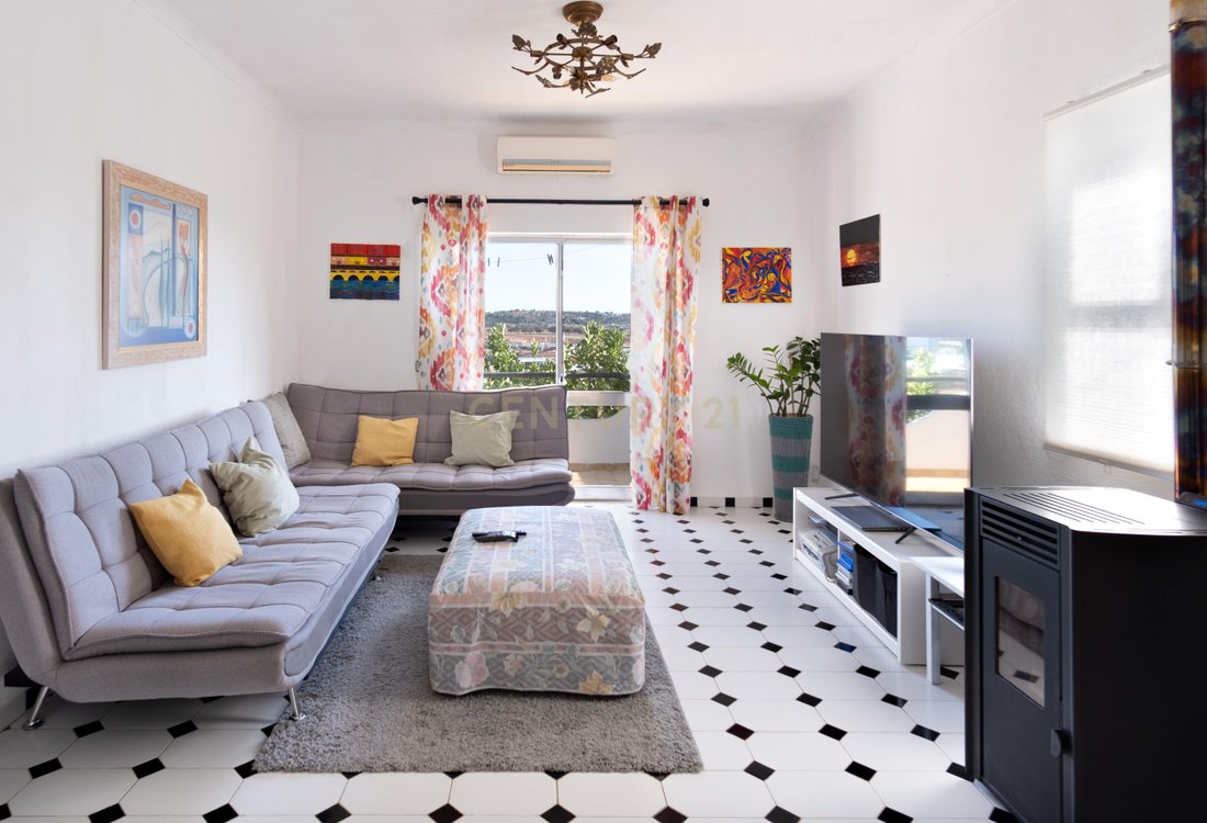 Villa en Algoz e Tunes, Algarve, Portugal 5 - 13533462