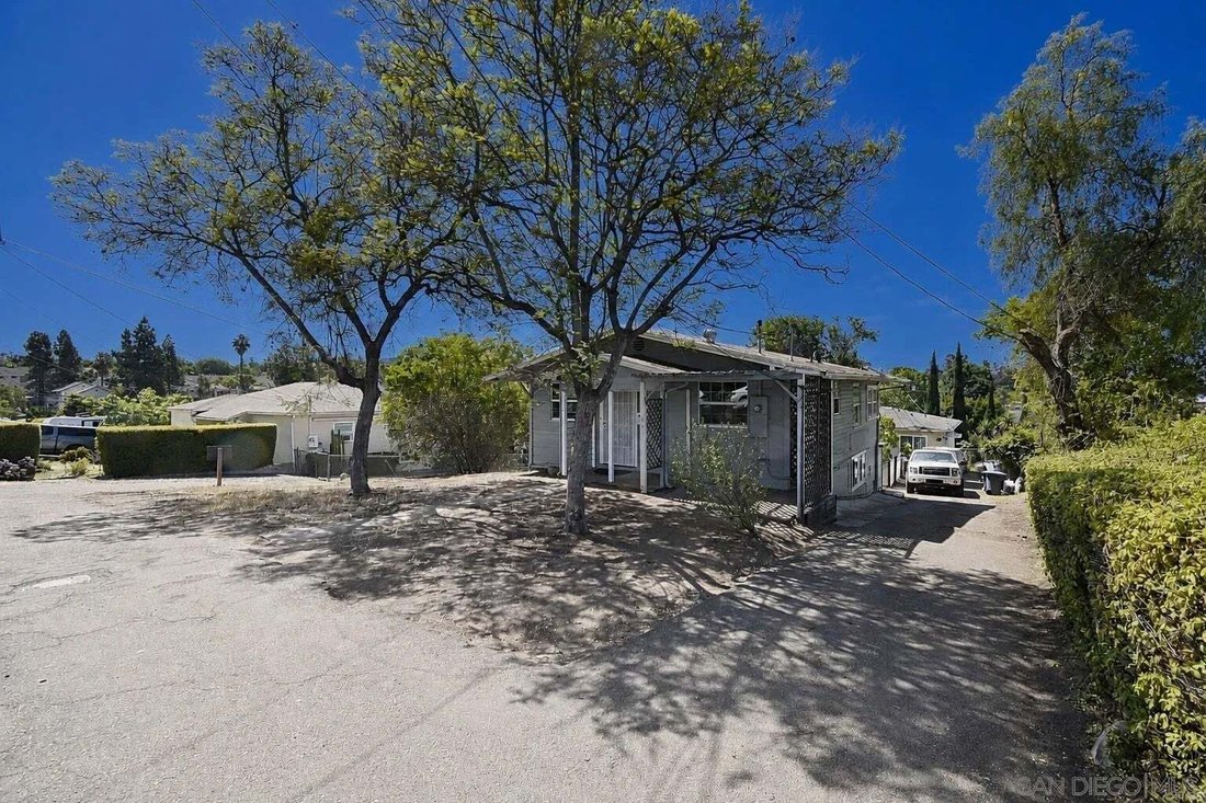 Altro a La Mesa, California, Stati Uniti 1 - 18917308