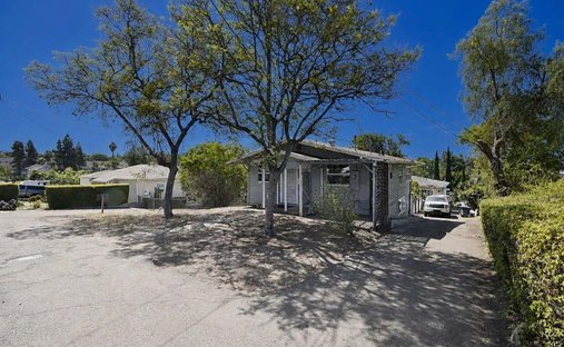 La Mesa, California, Estados Unidos 1