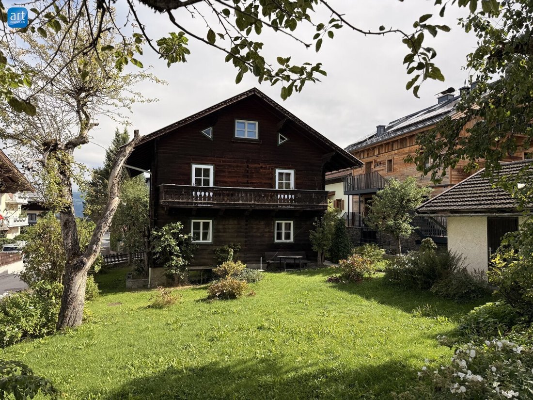 House in Kaprun, Salzburg, Austria 3 - 17643560