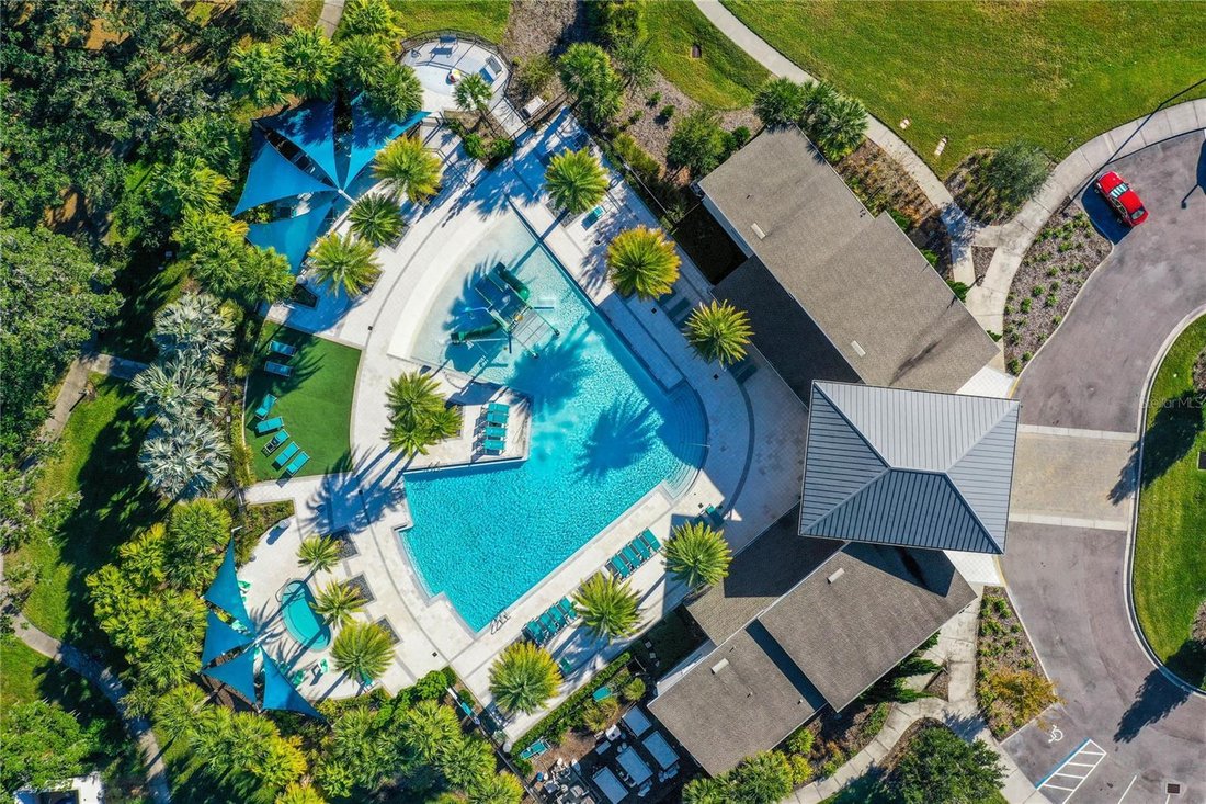 House in Kissimmee, Florida, United States 2 - 18905924