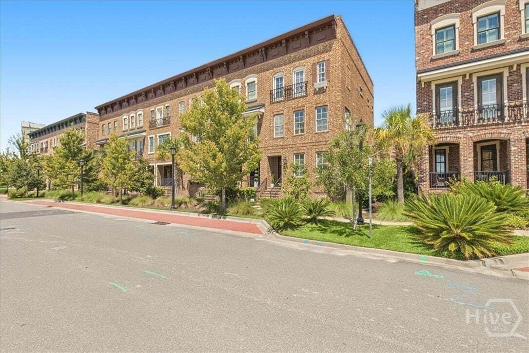 Townhouse in Savannah, Georgia, United States 2 - 18906369