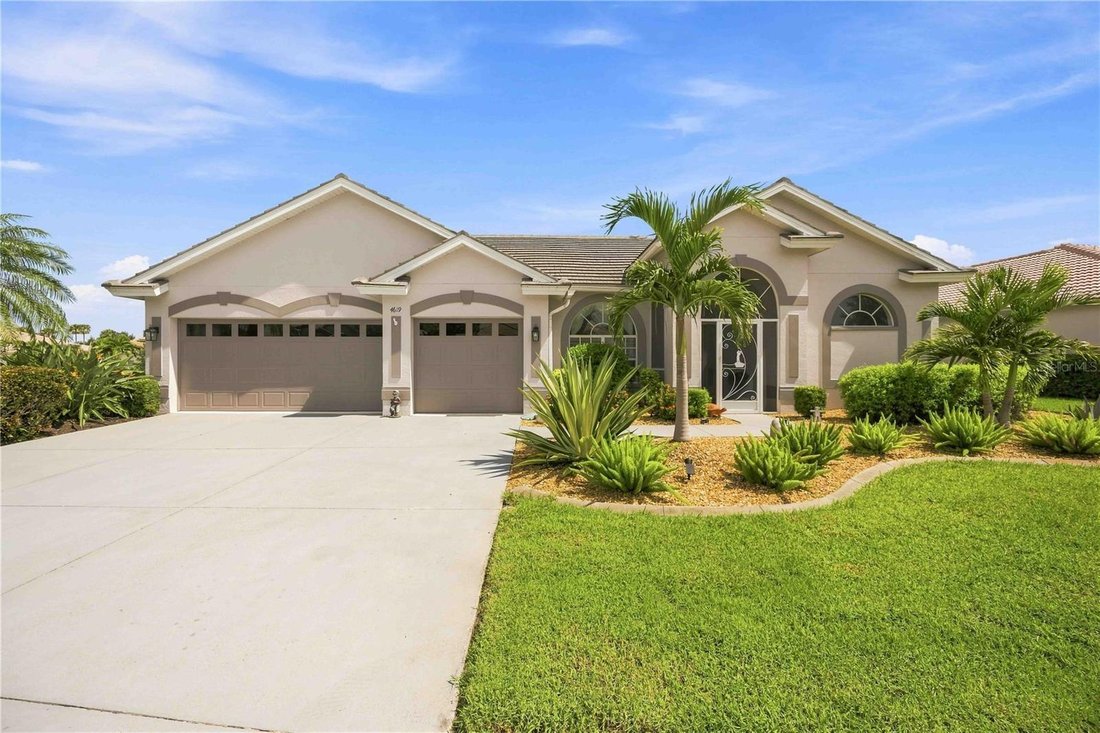 Casa a Sarasota, Florida, Stati Uniti 1 - 18913116
