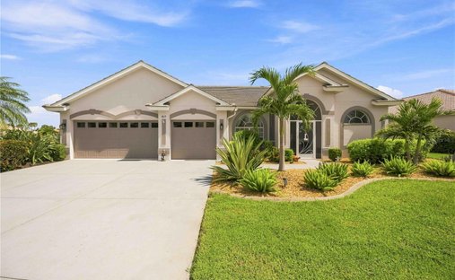 House in Sarasota, Florida, United States 1