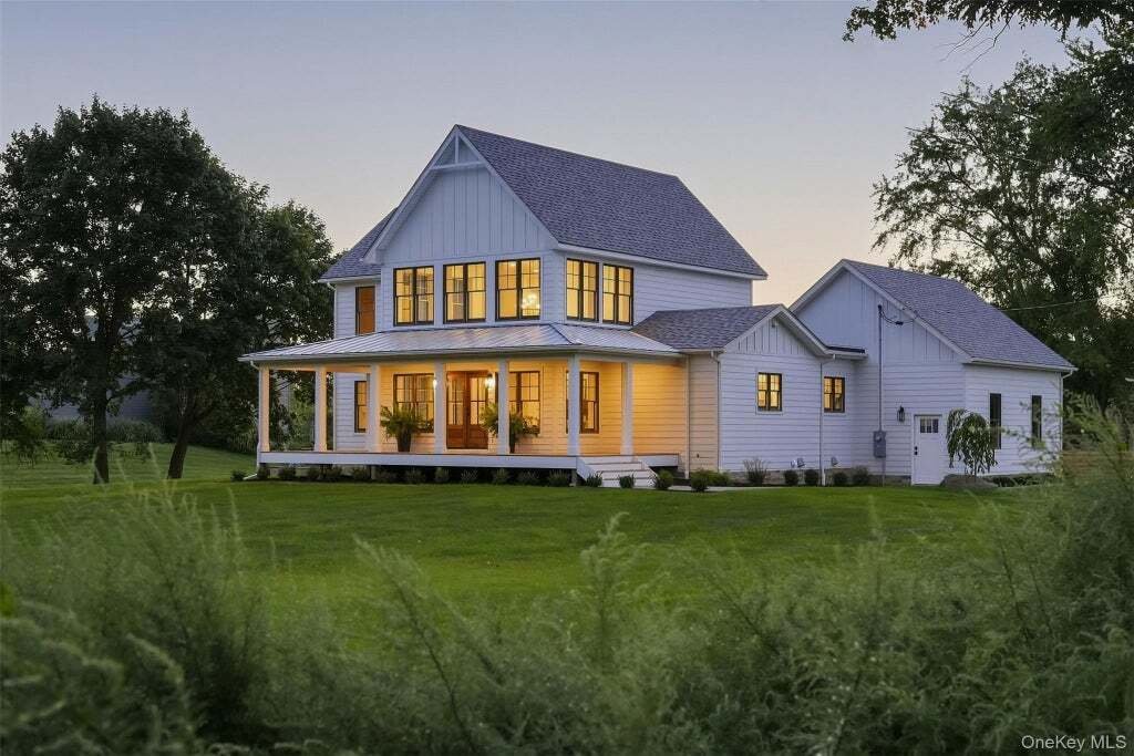 Casa a West Park, New York, Stati Uniti 1 - 18912192