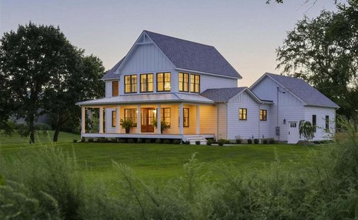 Casa a West Park, New York, Stati Uniti 1
