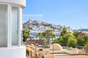 Apartment in Ibiza Town, Balearic Islands, Spain 1 - 18905095