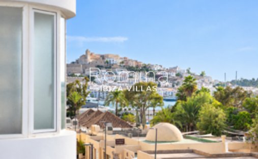 Wohnung in Ibiza, Balearische Inseln, Spanien 1