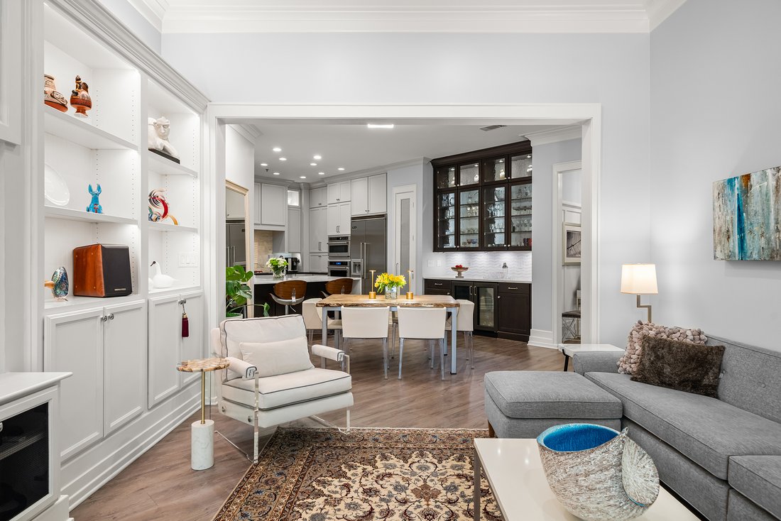 Condo in Atlanta, Georgia, United States 2 - 18921829