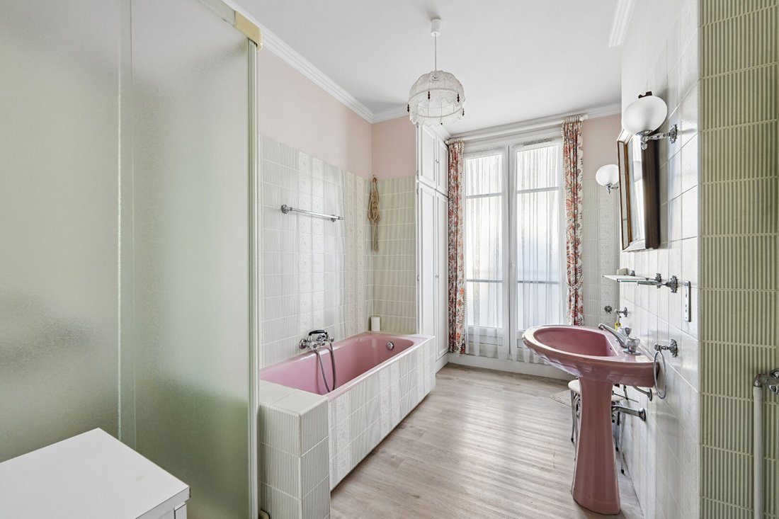 Apartment in Saint Lambert, Paris 15e Arrondissement, Paris 5 - 18916072