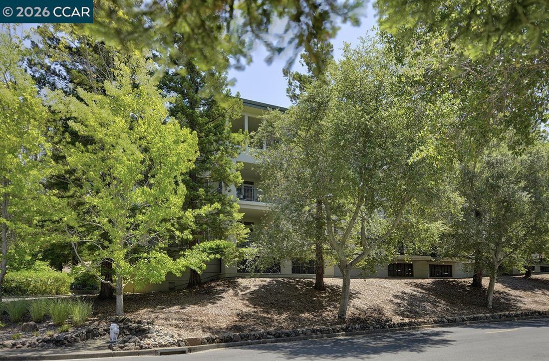 Condominio en Walnut Creek, California, Estados Unidos 1 - 18917008