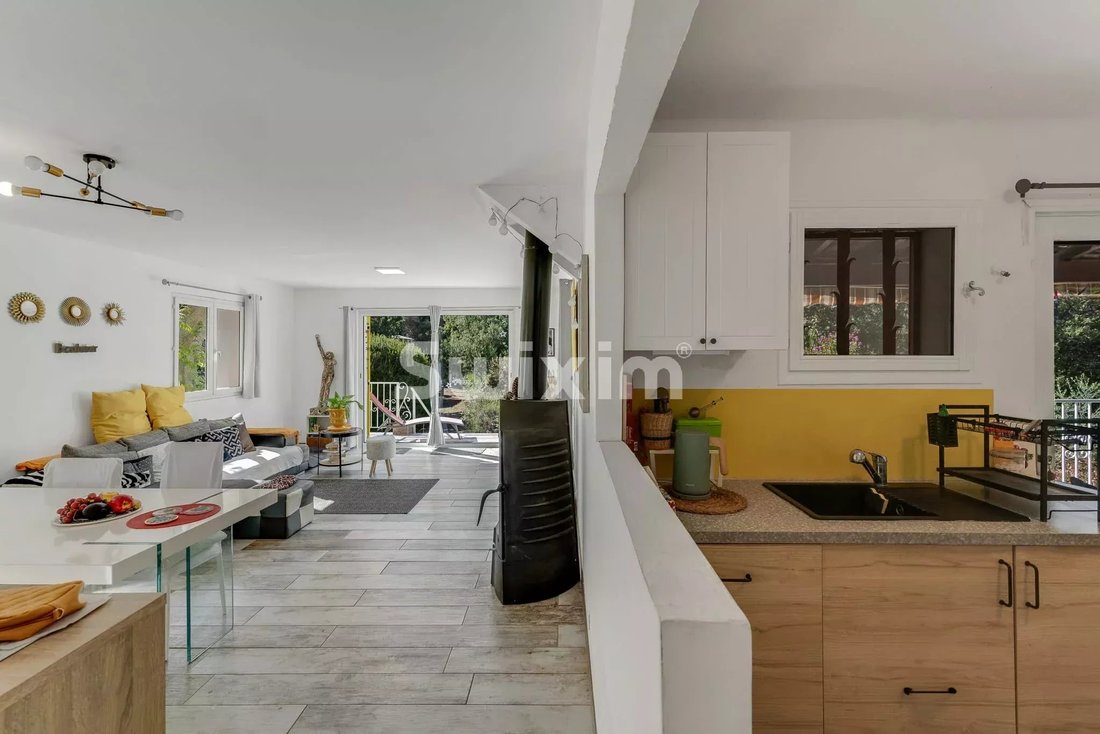 Villa a Est, Lorgues, Francia 5 - 18907764