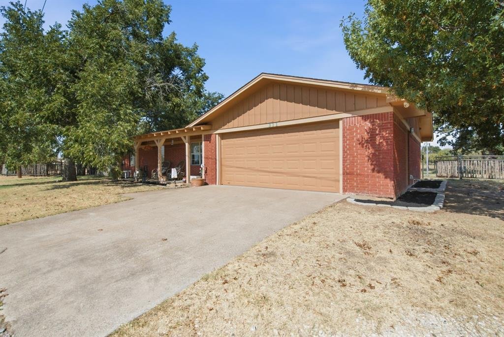 Haus in Lipan, Texas, Vereinigte Staaten 2 - 18919764