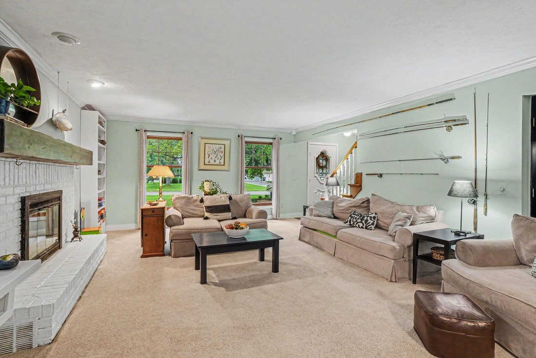 House in South Haven, Michigan, United States 5 - 18908213