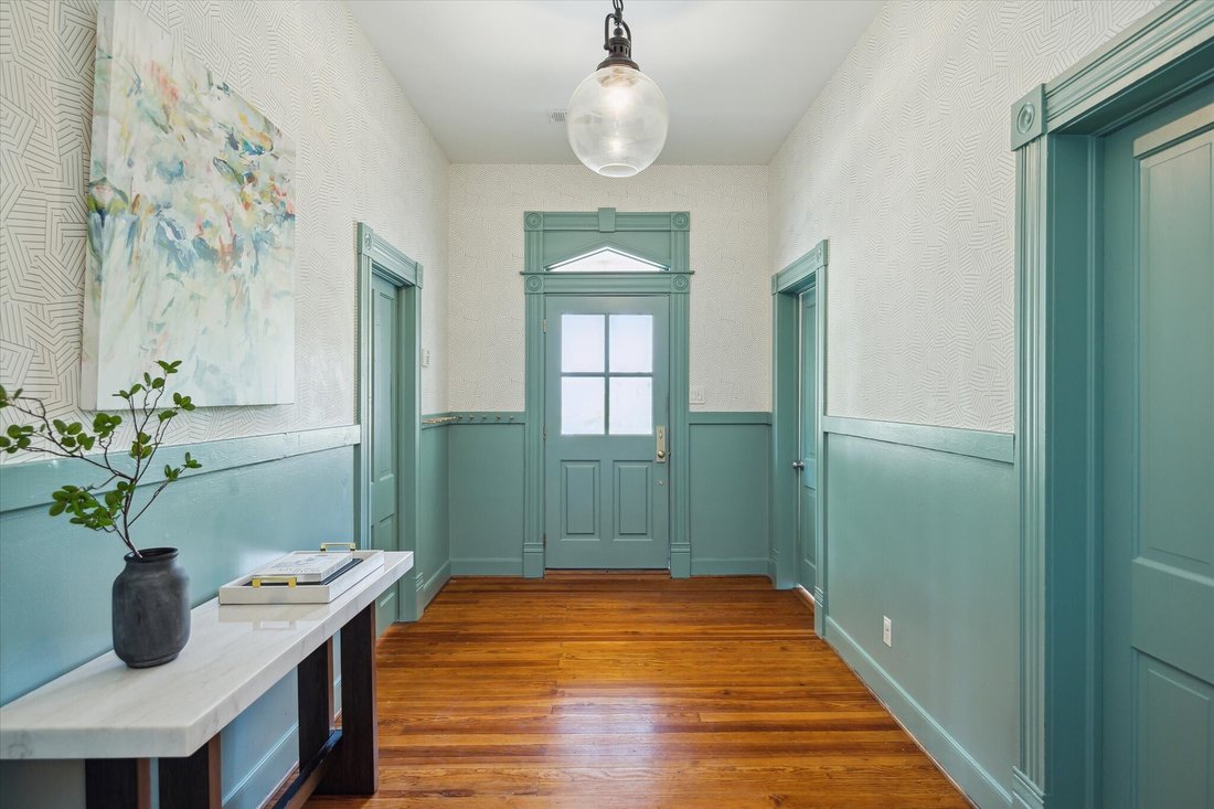 House in Houston, Texas, United States 4 - 18906749