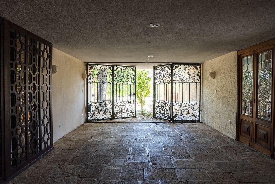 House in Mérida, Yucatan, Mexico 4 - 18908414