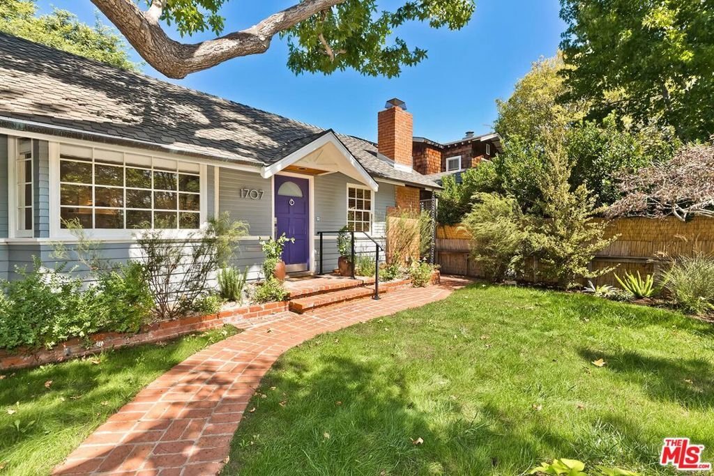 Haus in Santa Monica, Kalifornien, Vereinigte Staaten 2 - 18906041