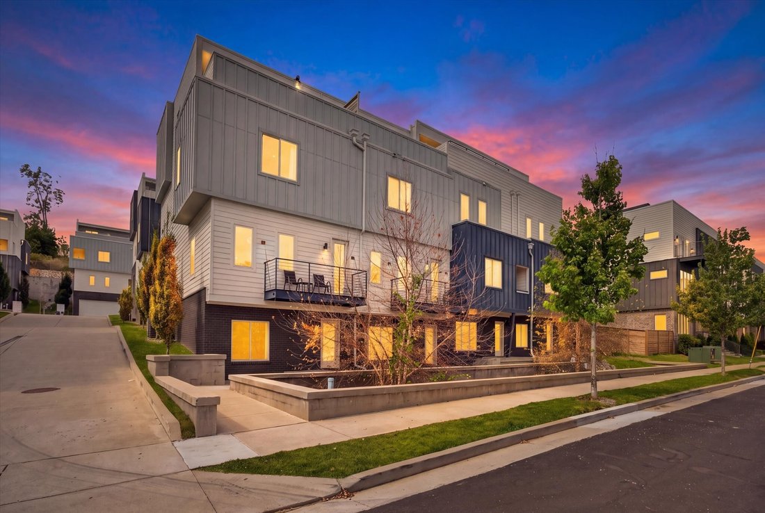 Townhouse in Nashville, Tennessee, United States 2 - 18920845