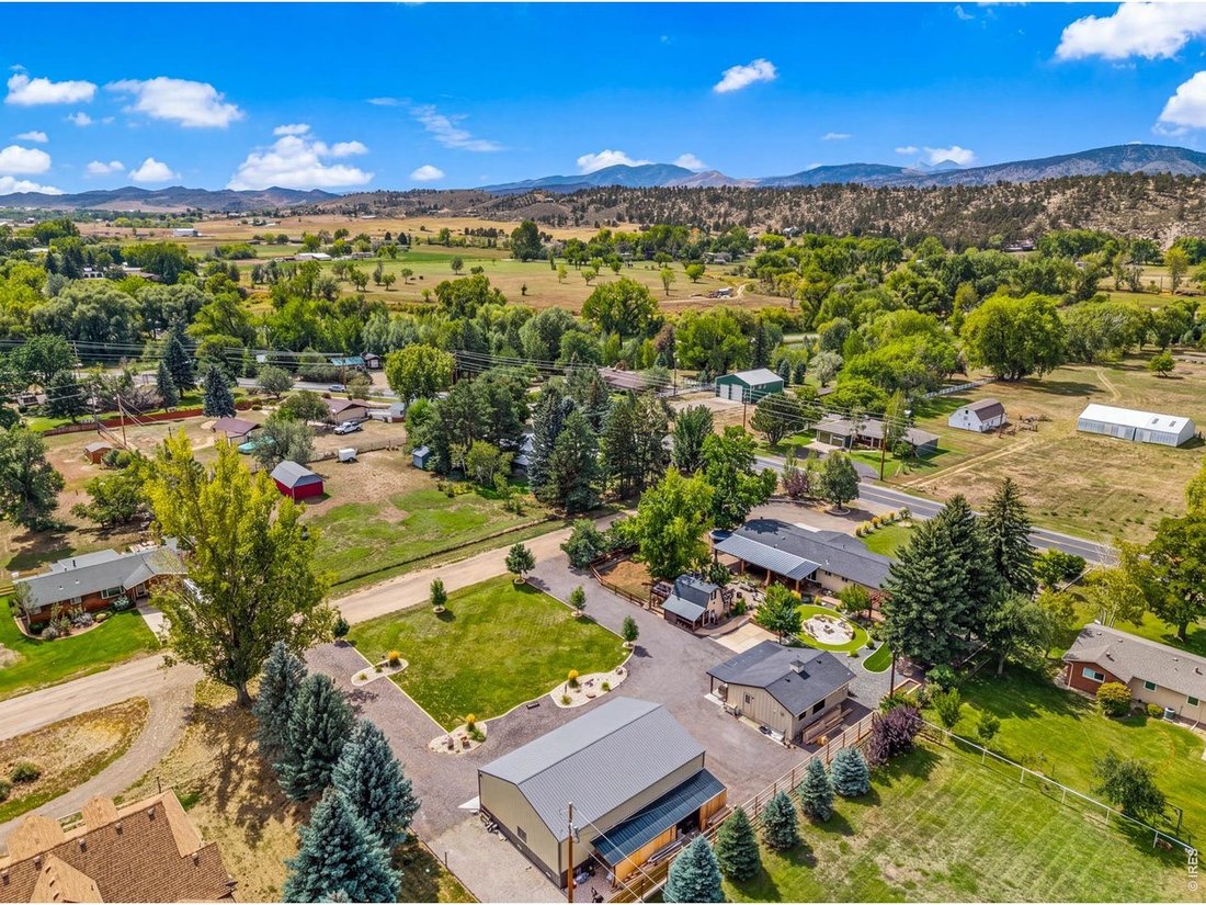 House in Loveland, Colorado, United States 2 - 18912299