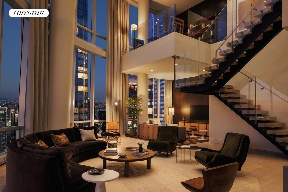 Condo in New York, New York, United States 1 - 14689948