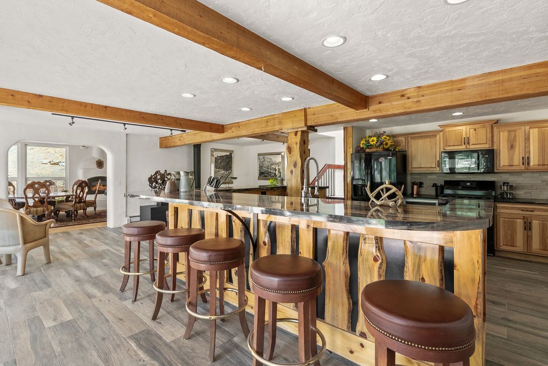 House in Evergreen, Colorado, United States 5 - 18906889