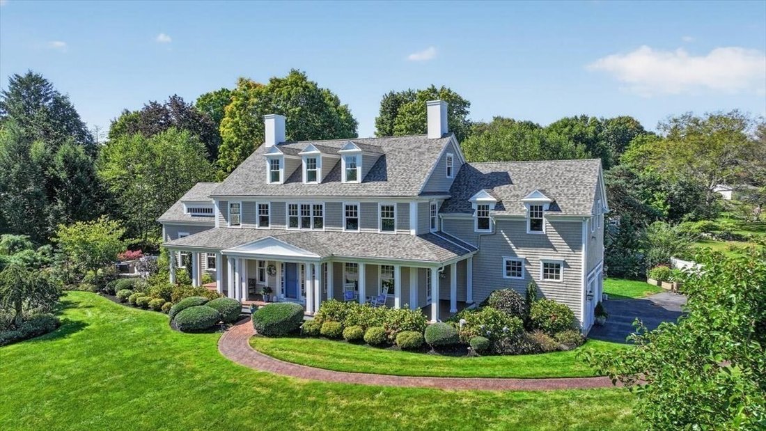 Casa a Hanover, Massachusetts, Stati Uniti 4 - 18912738