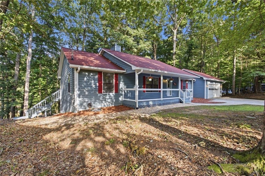 House in Murrayville, Georgia, United States 5 - 18915427