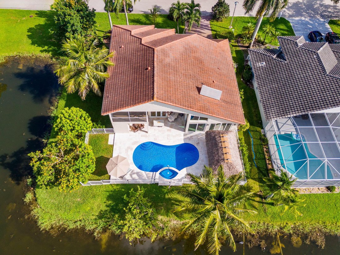 Haus in Parkland, Florida, Vereinigte Staaten 3 - 18906236