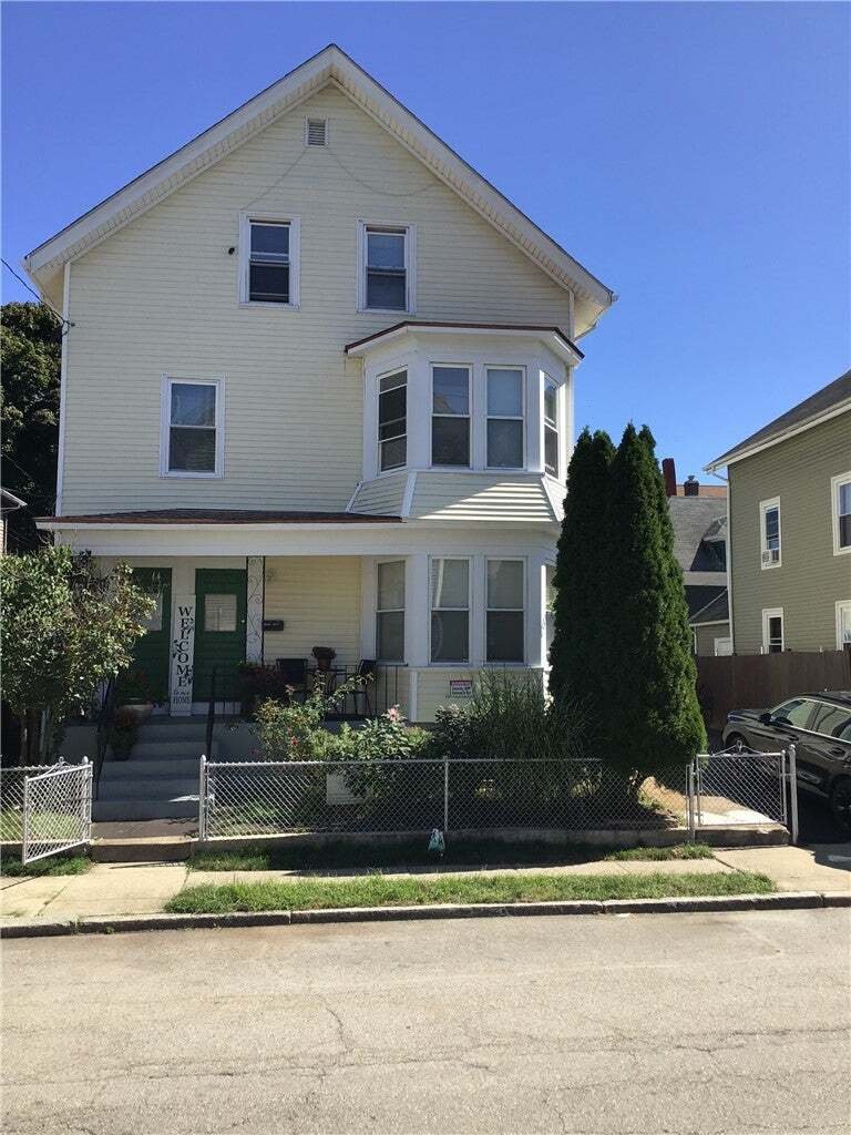 Pawtucket, Rhode Island, United States 1 - 18908691