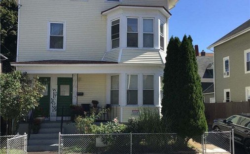 Pawtucket, Rhode Island, United States 1