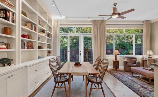 Condo in Concord, Massachusetts, United States 1