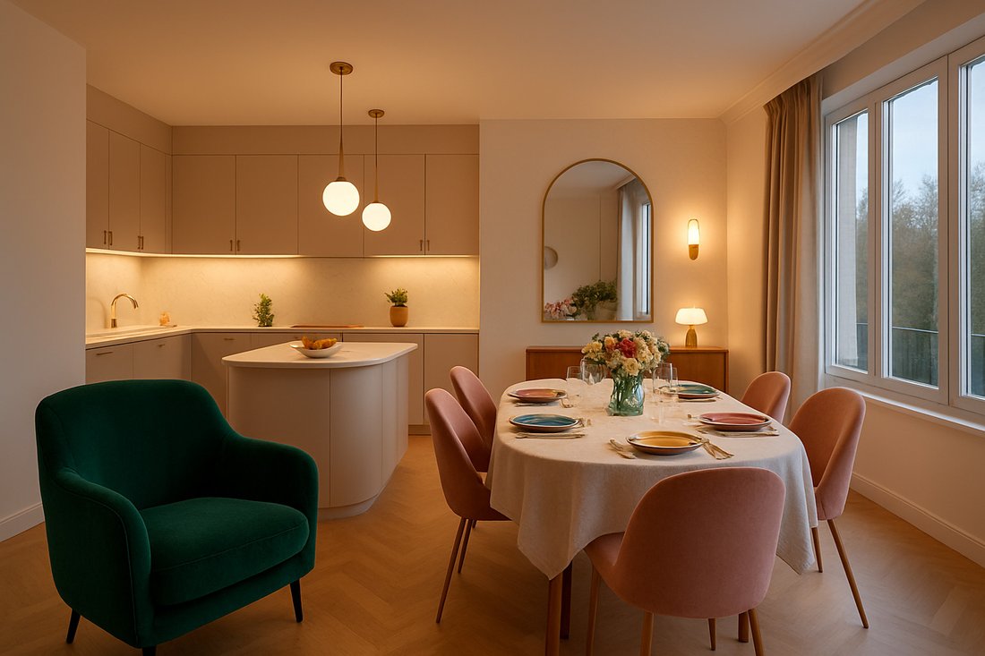 Apartment in Montreuil-sur-Mer, Hauts-de-France, France 2 - 18167741