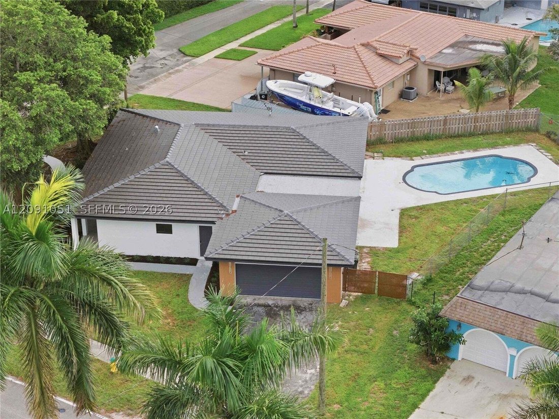 Casa a Coconut Creek, Florida, Stati Uniti 1 - 18909754