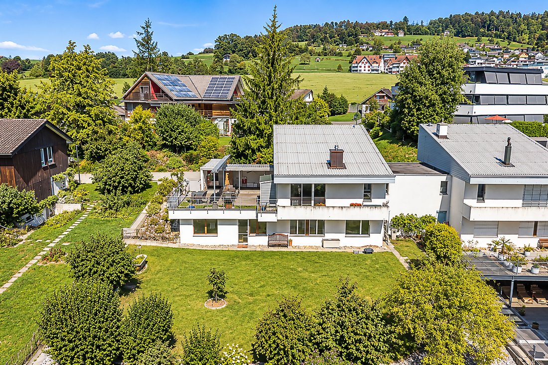 House in Mettmenstetten, Canton of Zurich, Switzerland 2 - 18905687