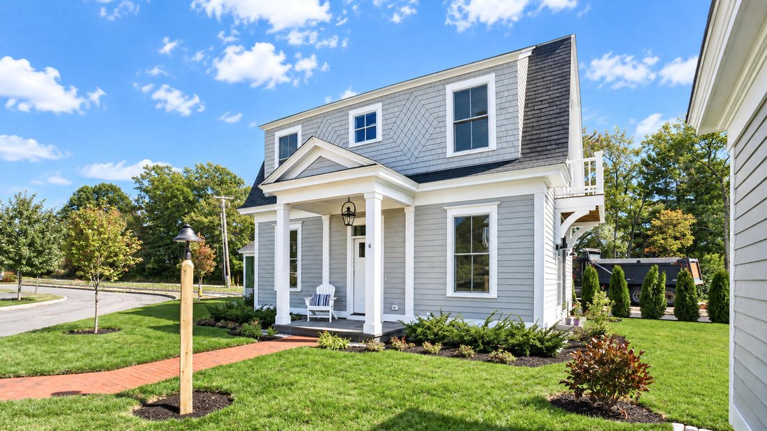 House in Scarborough, Maine, United States 4 - 18909822