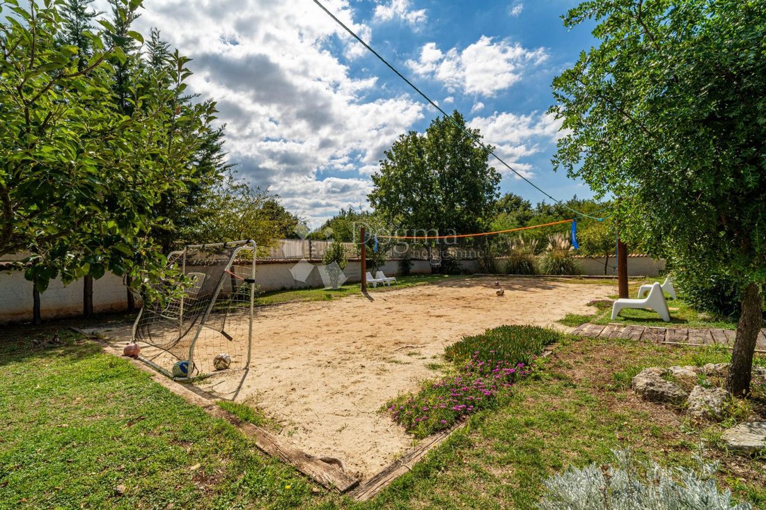 House in Stokovci, Istria County, Croatia 4 - 18910772