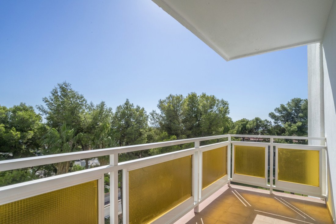 Appartamento a Nueva Andalucía, Marbella, Spagna 3 - 18905518