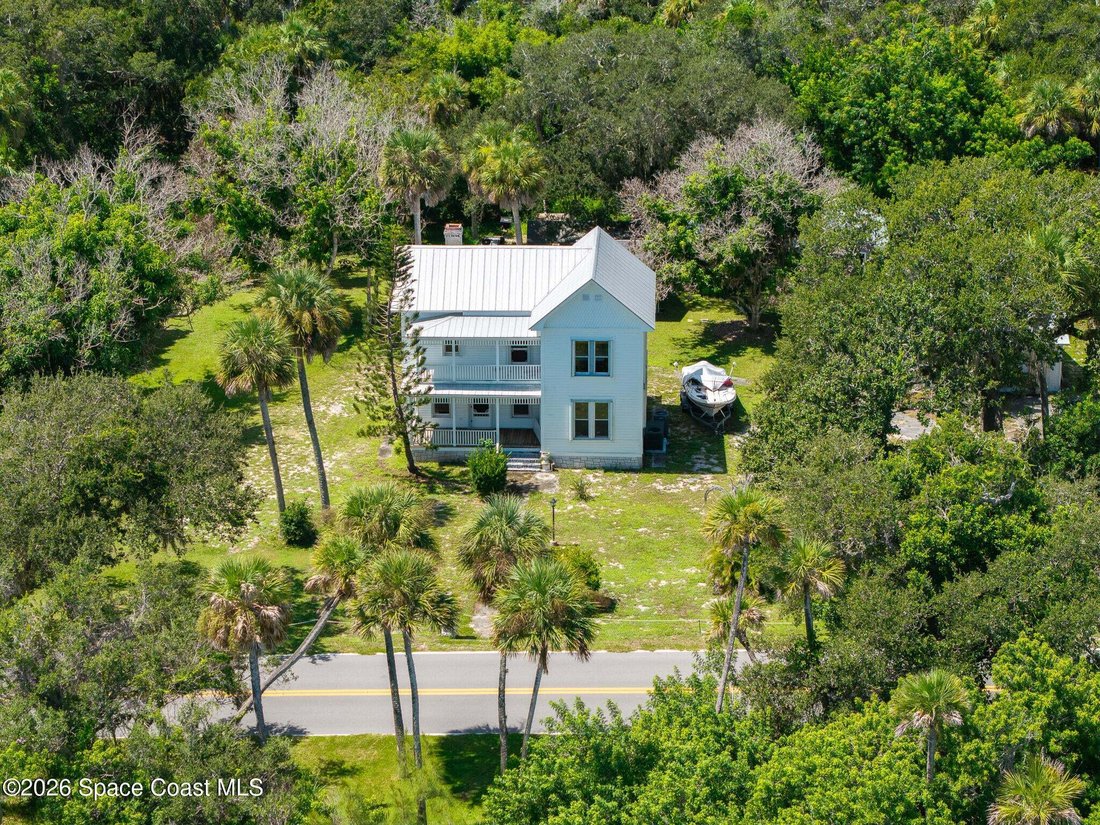 Casa a Sebastian, Florida, Stati Uniti 4 - 18917028