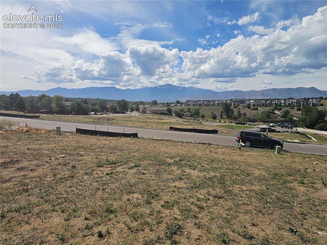 House in Colorado Springs, Colorado, United States 1 - 18919518
