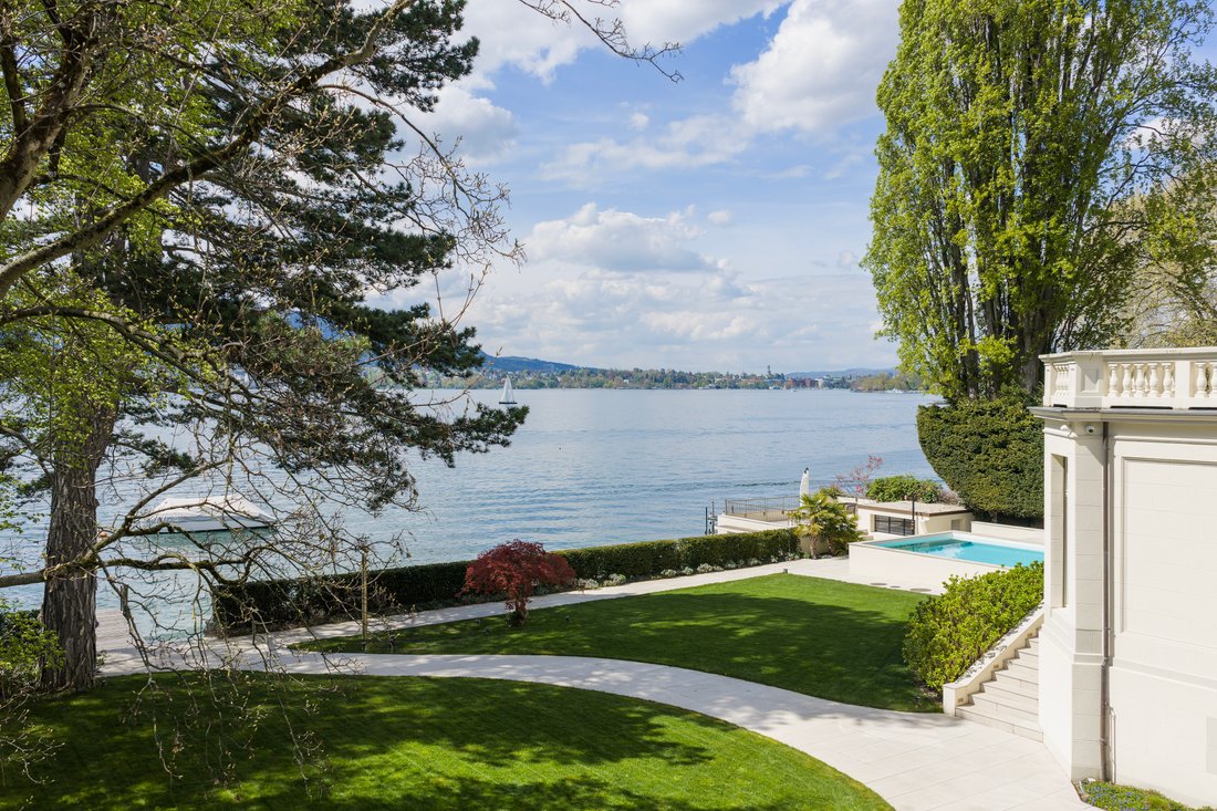 House in Zurich, Canton of Zurich, Switzerland 4 - 18918237