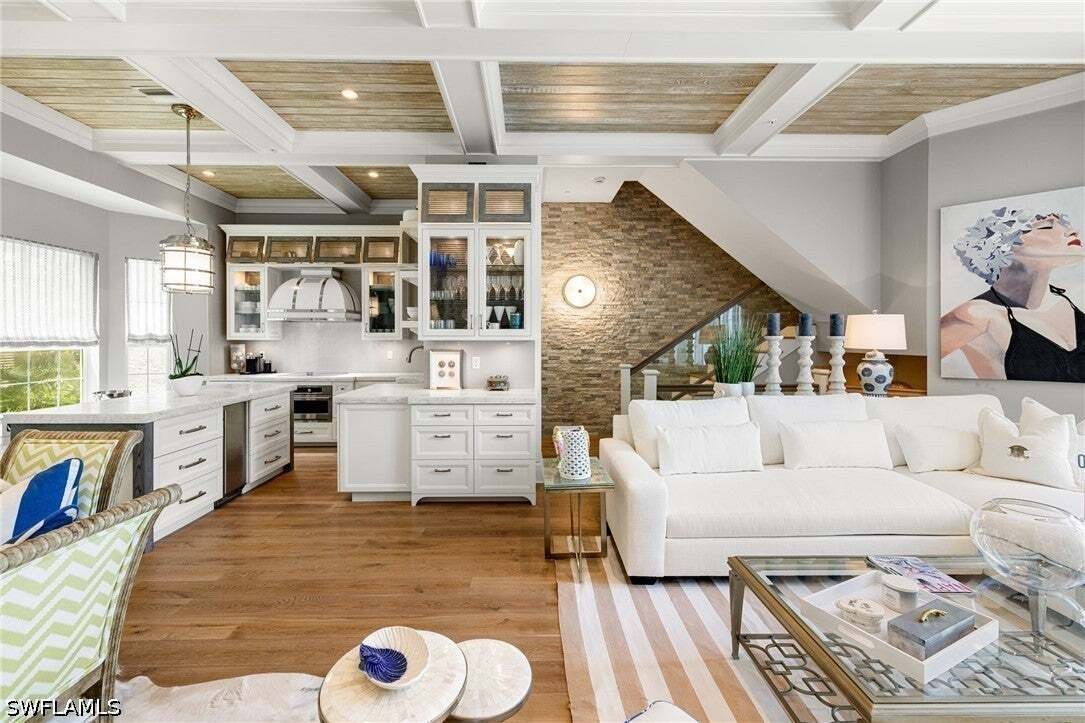 Condominio en Naples, Florida, Estados Unidos 2 - 18905500