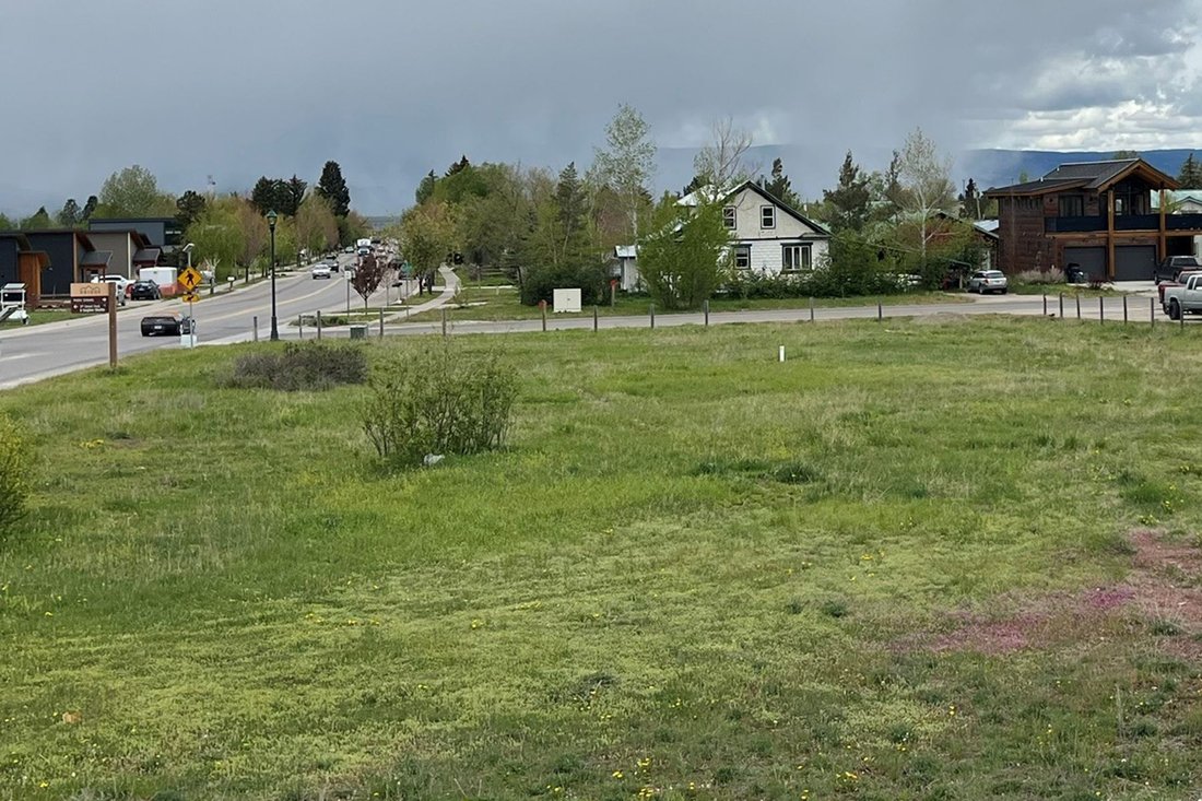 Land in Driggs, Idaho, United States 2 - 18921220