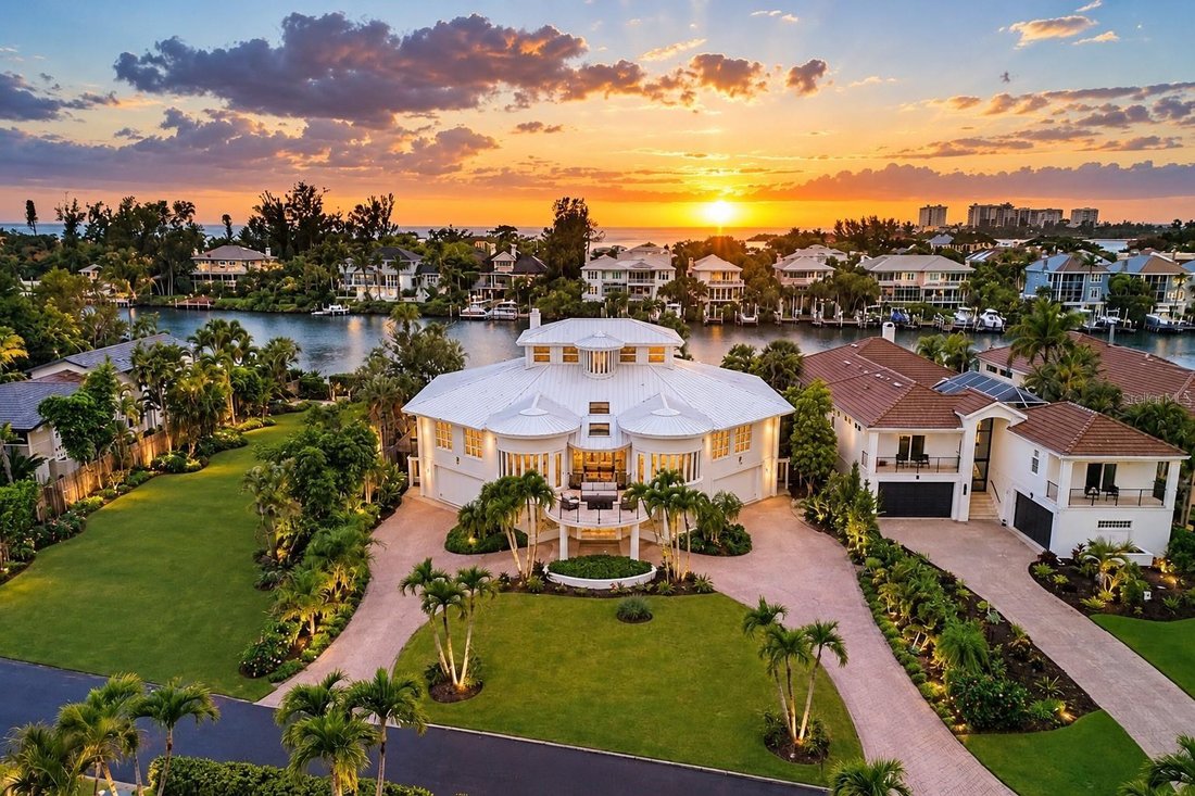 House in Siesta Key, Florida, United States 3 - 18915222