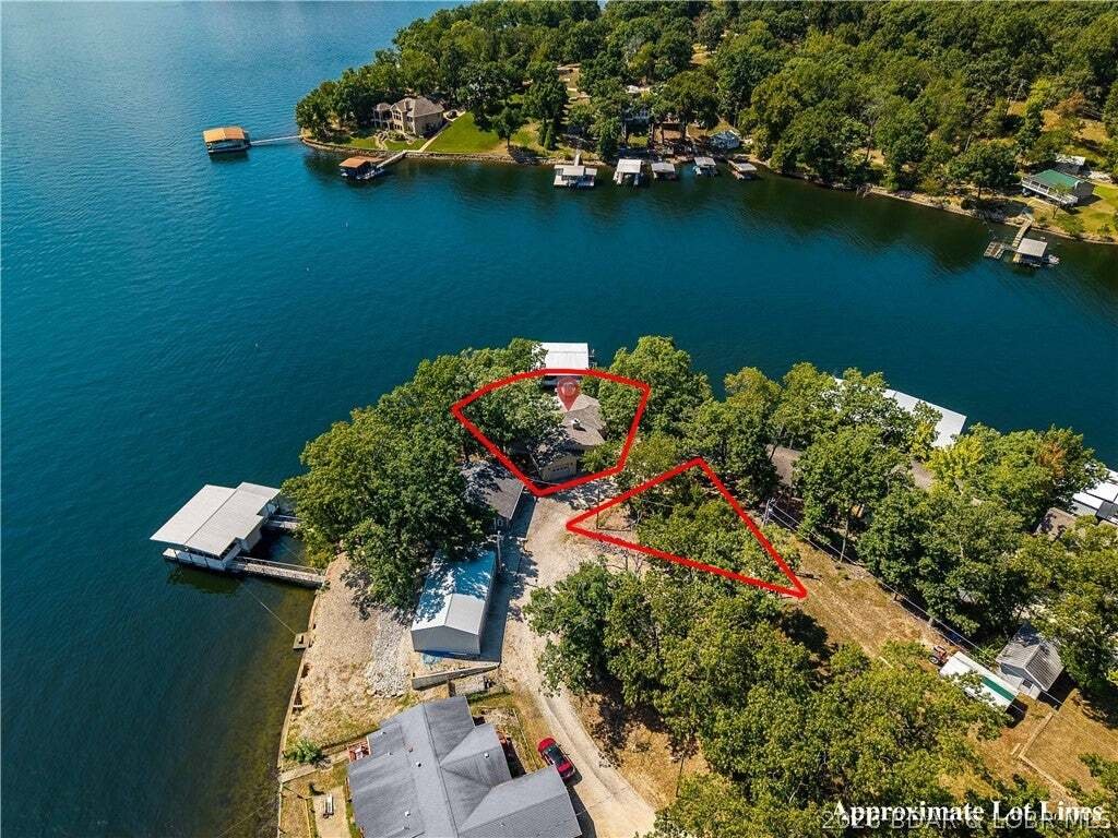 House in Sunrise Beach, Missouri, United States 5 - 18908677
