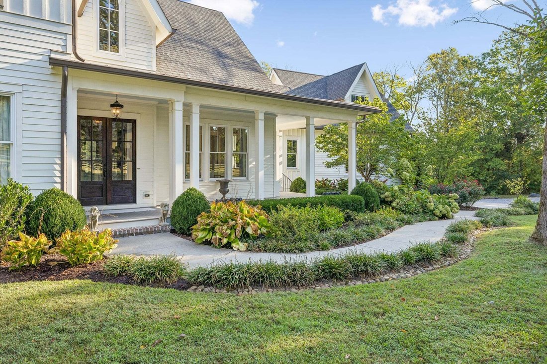 Casa a Franklin, Tennessee, Stati Uniti 2 - 18919698