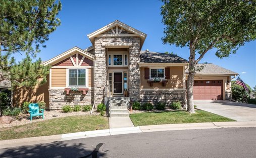 Casa a Littleton, Colorado, Stati Uniti 1
