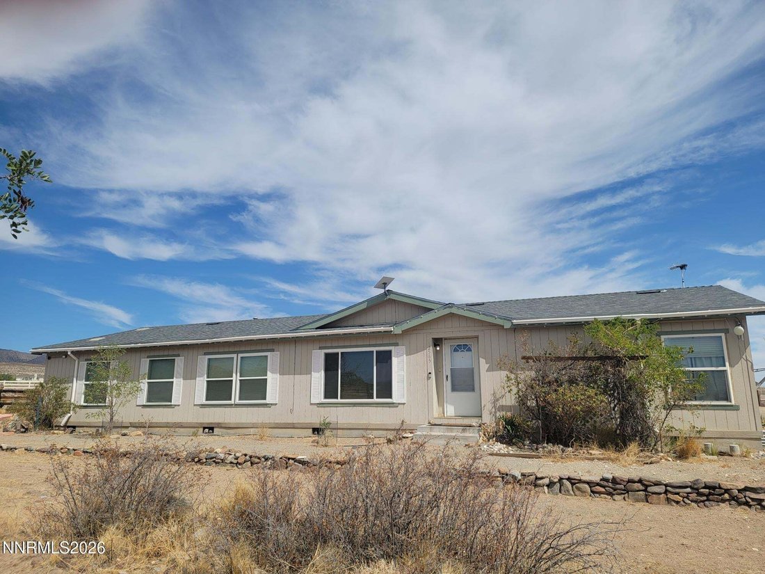 Stagecoach, Nevada, United States 1 - 18908964