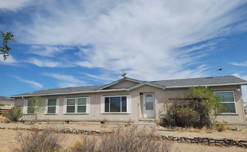Stagecoach, Nevada, United States 1