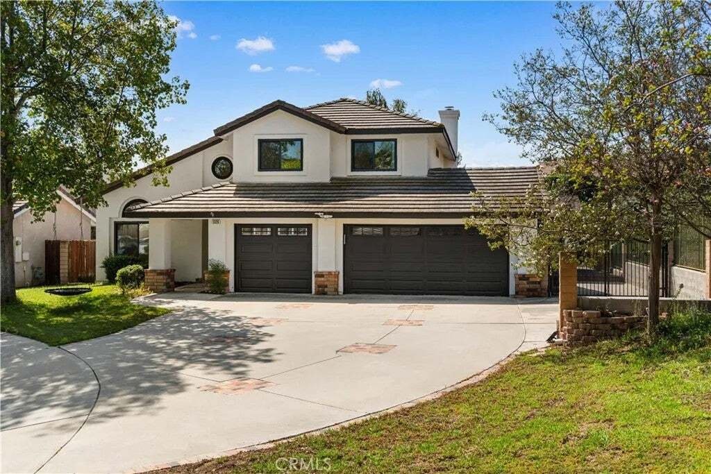 House in Chino Hills, California, United States 2 - 18781967