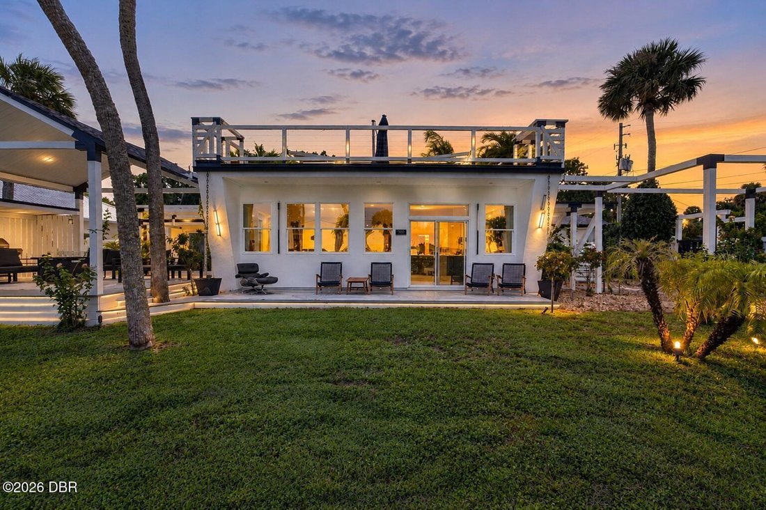 Maison à Edgewater, Floride, États-Unis 1 - 18909889